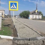 Фото №5 Укладка тротуарной плитки