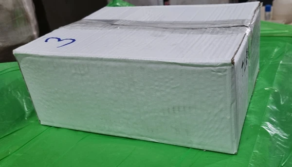 Фото Маргарин столовый ГОСТ