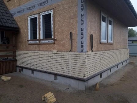 Фото Требуется бригада каменщиков