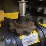 Запчасти для картофелекопалок, Запчасти для картофелесажалок