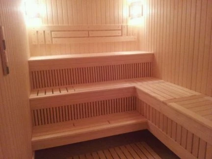 Фото Отделка деревом
