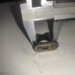 Звено соединительное СПР-19,05