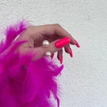 Фото №4 Маникюр Наращивание ногтей метро Приморская