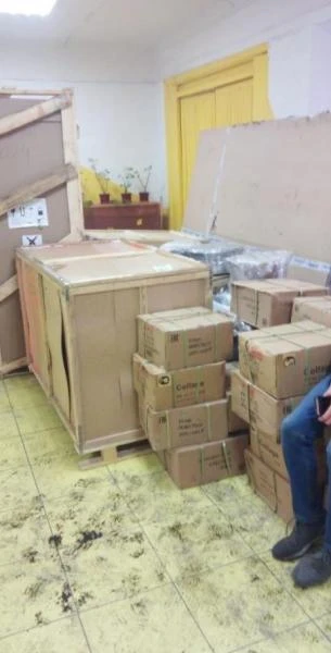 Фото Грузоперевозки недорого Уренгой