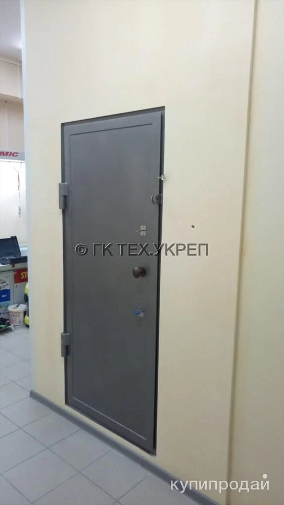 Фото ДВЕРИ КХО