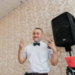 Фото №4 Ведущий на Свадьбу Юбилей Выпускной