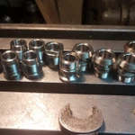 Фото №4 Серийное изготовление деталей ЧПУ