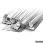 Фото №5 Металлопрокат черный, цветной, нержавеющий.