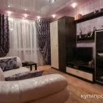 Фото №3 2-к квартира, 48 м2, 4/9 эт.