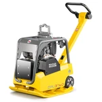 фото Виброплита дизельная реверсивная Wacker Neuson DPU 3760 H