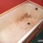 Фото №2 Вывоз ванн, батарей, плит и прочего металла от 50 кг