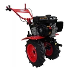 фото Мотоблок мул мбм-2 экстрим с переключением на руле