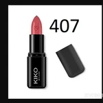 Фото №5 KIKO MILANO питательная помада для губ Smart Fusion Lipstick Оригинал Италия