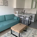 Фото №10 1-к квартира, 25 м2, 3/18 эт.