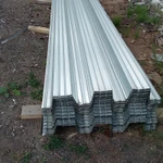 Фото №2 Профлист Н114 (750) новый