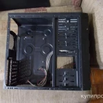 Фото №2 Корпус