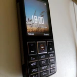 Фото №5 Новый Philips X5500 Black (оригинал,2-сим.карты)