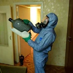 Устранение запахов в квартире любой район Москвы