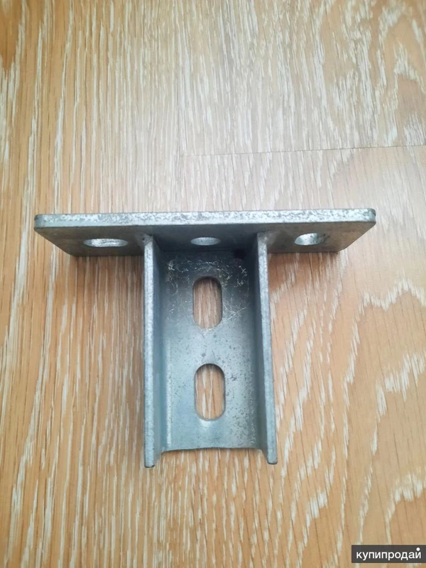 Седлообразный фланец Mupro