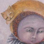 Фото №4 Картина наив Забери меня домой