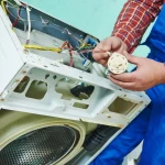 ремонт стиральных машин любой марки