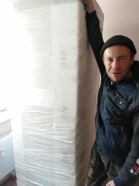 Фото Услуги грузчиков
