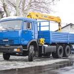 Фото №2 Услуги манипулятора