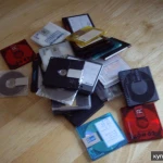 Фото №3 Нужные музыкальные диски MD-диски