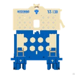 Фото №5 Гидравлический вибропогружатель YZ-130