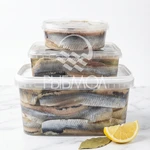 фото Филе сельди в масле