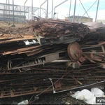 Фото №10 Покупка металлолома, отходы лома и других отходов с производств