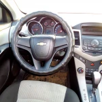 Фото №8 Аренда авто Chevrolet Cruze - 2012 г.в