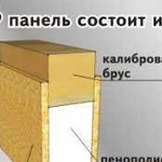 Строительство домов