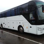 Автобус Москва-Ереван