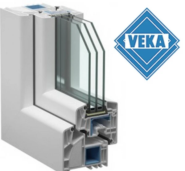 Фото Окна Veka