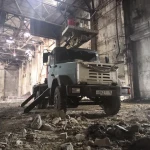 Фото №5 Автовышка аренда 14, 18, 22, 30м
