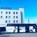 Фото №13 Заказ туристического автобуса !