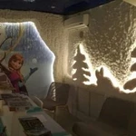 Соляная пещера "Галофорт"