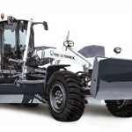 Автогрейдер ГС-14.02 