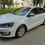 Аренда VW Polo