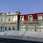 Фото №4 Монтаж фасадов (сайдинга)
