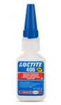 фото Loctite 406.Быстродействующий клей.