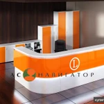 Фото №10 Мебель для офиса