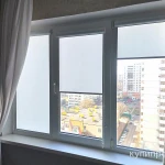 Фото №4 Рулонные шторы, жалюзи, москитные сетки.