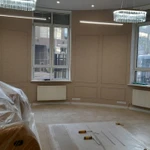 Отделка квартир, офисов, общественные заведения, промышленные помещения.