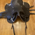 Фото №7 Седло универсальное