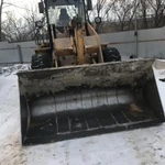 Фото №2 Уборка вывоз снега,  аренда техники 