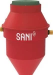 фото Станция глубокой биологической очистки SANI-5