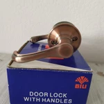 фото Дверная ручка