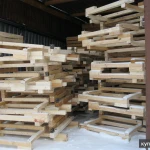 Фото №4 Ящики деревянные